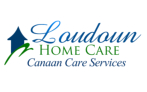 Loudoun Home Care Services Logo